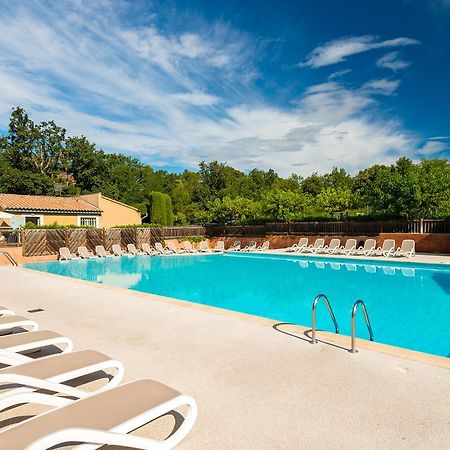 Lagrange Vacances Les Mazets De Gaujac Gaujac  Dış mekan fotoğraf
