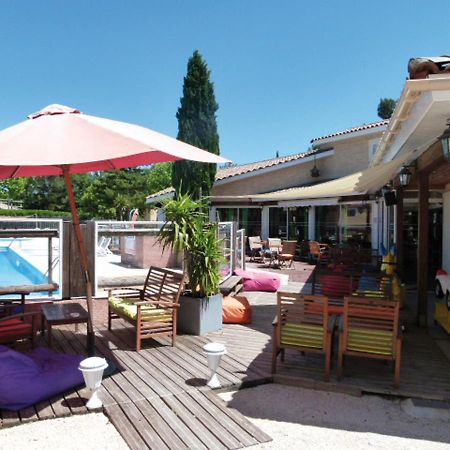Lagrange Vacances Les Mazets De Gaujac Gaujac  Dış mekan fotoğraf