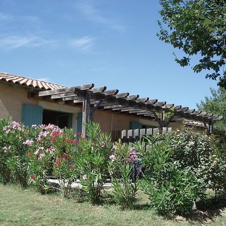 Lagrange Vacances Les Mazets De Gaujac Gaujac  Dış mekan fotoğraf
