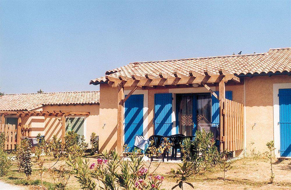 Lagrange Vacances Les Mazets De Gaujac Gaujac  Dış mekan fotoğraf