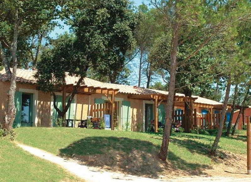 Lagrange Vacances Les Mazets De Gaujac Gaujac  Dış mekan fotoğraf