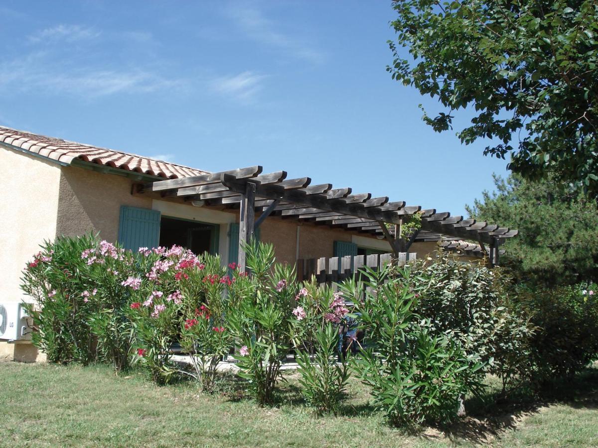 Lagrange Vacances Les Mazets De Gaujac Gaujac  Dış mekan fotoğraf
